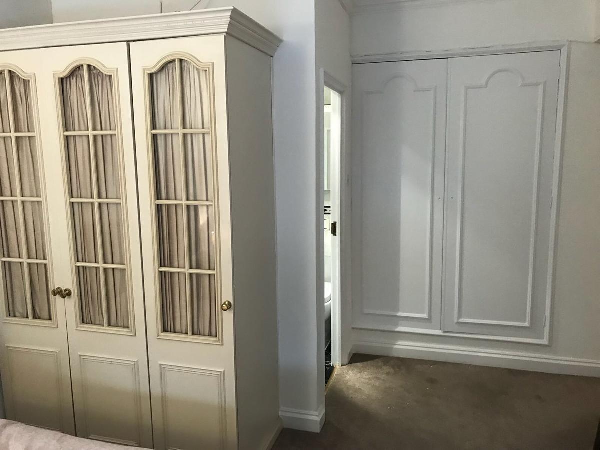 17 Brooks Mews Apartments London